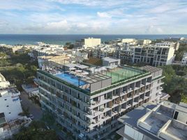 1 Schlafzimmer Wohnung zu verkaufen in Cozumel, Quintana Roo, Cozumel