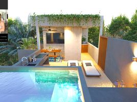 4 Schlafzimmer Villa zu verkaufen in Cozumel, Quintana Roo, Cozumel
