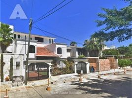5 Schlafzimmer Villa zu verkaufen in Isla Mujeres, Quintana Roo, Isla Mujeres, Quintana Roo