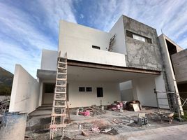Maison 4 chambre à vendre à Monterrey, Nuevo Leon, Monterrey