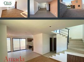 Villa 3 chambre à vendre à San Luis Potosi, San Luis Potosi, San Luis Potosi, San Luis Potosi