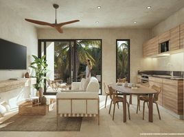 2 Schlafzimmer Appartement zu verkaufen in Cozumel, Quintana Roo, Cozumel