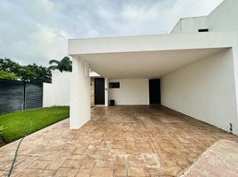 3 Bedroom Villa for sale in Yaxkukul, Yucatan, Yaxkukul, Yucatan