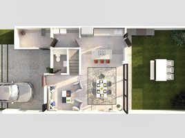 3 Habitación Casa en venta en Soledad De Graciano Sanchez, San Luis Potosí, Soledad De Graciano Sanchez