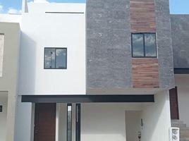 3 Schlafzimmer Villa zu verkaufen in San Luis Potosi, San Luis Potosi, San Luis Potosi, San Luis Potosi
