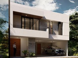 Maison 4 chambre à vendre à San Luis Potosi, San Luis Potosi, San Luis Potosi, San Luis Potosi
