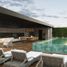 3 Habitación Apartamento en venta en Cozumel, Quintana Roo, Cozumel, Quintana Roo