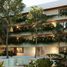 1 Habitación Apartamento en venta en Cozumel, Quintana Roo, Cozumel, Quintana Roo