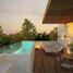 1 Habitación Apartamento en venta en Cozumel, Quintana Roo, Cozumel, Quintana Roo
