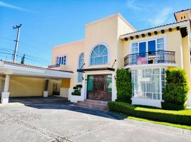 Maison 3 chambre à vendre à Toluca, Mexico, Toluca