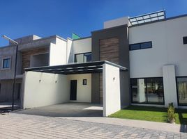 3 Schlafzimmer Villa zu verkaufen in Toluca, Mexico, Toluca