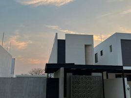 Maison 3 chambre à vendre à Yaxkukul, Yucatan, Yaxkukul, Yucatan