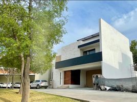 Maison 3 chambre à vendre à San Luis Potosi, San Luis Potosi, San Luis Potosi, San Luis Potosi