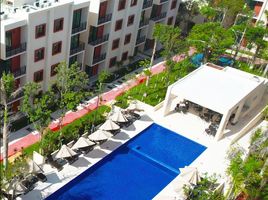 Condominium 2 chambre à vendre à Isla Mujeres, Quintana Roo, Isla Mujeres
