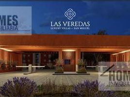 2 Schlafzimmer Appartement zu verkaufen in Allende, Guanajuato, Allende, Guanajuato