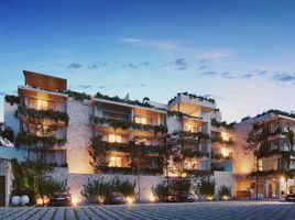 Appartement 1 chambre à vendre à Cozumel, Quintana Roo, Cozumel, Quintana Roo, Mexique