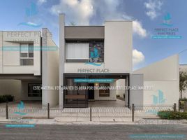 Maison 3 chambre à vendre à Guadalupe, Nuevo Leon, Guadalupe