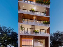 Studio Condo for sale in Cozumel, Quintana Roo, Cozumel