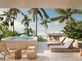 Condominium 2 chambre à vendre à Cancun, Quintana Roo, Cancun