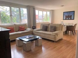 Condominium 3 chambre à vendre à Miguel Hidalgo, Mexico City, Miguel Hidalgo