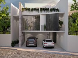 2 Schlafzimmer Villa zu verkaufen in Merida, Yucatan, Merida