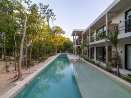Condominium 1 chambre à vendre à Cozumel, Quintana Roo, Cozumel, Quintana Roo