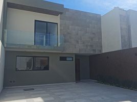 Maison 4 chambre à vendre à San Luis Potosi, San Luis Potosi, San Luis Potosi, San Luis Potosi