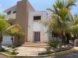 Villa 4 chambre à vendre à Boca Del Rio, Veracruz, Boca Del Rio