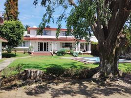 6 Habitación Casa en venta en Huitzilac, Morelos, Huitzilac