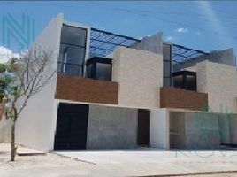 2 Schlafzimmer Villa zu verkaufen in Merida, Yucatan, Merida
