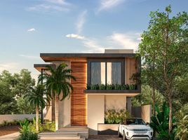 Maison 3 chambre à vendre à Cancun, Quintana Roo, Cancun