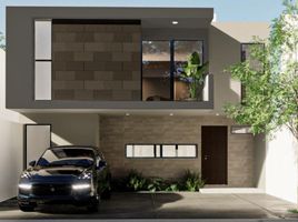Maison 3 chambre à vendre à Medellin, Veracruz, Medellin