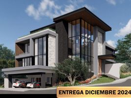 5 Bedroom Villa for sale in Monterrey, Nuevo Leon, Monterrey, Nuevo Leon, Mexico