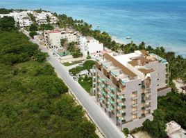 1 Schlafzimmer Appartement zu verkaufen in Othon P Blanco, Quintana Roo, Othon P Blanco