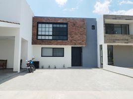 Maison 4 chambre à vendre à Leon, Guanajuato, Leon
