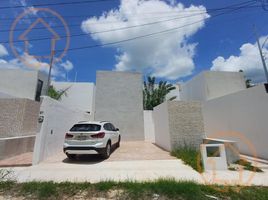 3 Schlafzimmer Haus zu verkaufen in Conkal, Yucatan, Conkal, Yucatan