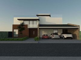 Villa 4 chambre à vendre à Monterrey, Nuevo Leon, Monterrey, Nuevo Leon