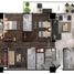 3 Schlafzimmer Appartement zu verkaufen in Naucalpan De Juarez, Mexico, Naucalpan De Juarez