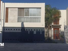 3 Schlafzimmer Villa zu verkaufen in San Luis Potosi, San Luis Potosi, San Luis Potosi, San Luis Potosi