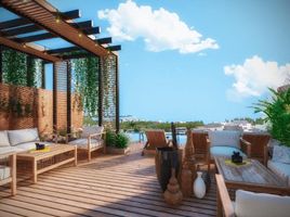 Studio Wohnung zu verkaufen in Cozumel, Quintana Roo, Cozumel