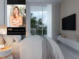 Condominium 1 chambre à vendre à Puerto Morelos, Quintana Roo, Puerto Morelos
