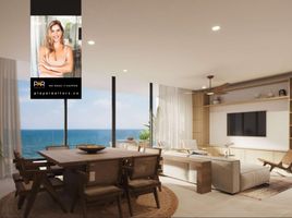 3 Schlafzimmer Appartement zu verkaufen in Cozumel, Quintana Roo, Cozumel