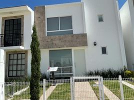 3 Schlafzimmer Villa zu verkaufen in Jesus Maria, Aguascalientes, Jesus Maria