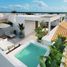 Appartement 4 chambre à vendre à Cozumel, Quintana Roo, Cozumel