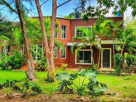 3 Schlafzimmer Villa zu verkaufen in Othon P Blanco, Quintana Roo, Othon P Blanco