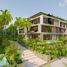 1 Schlafzimmer Wohnung zu verkaufen in Cozumel, Quintana Roo, Cozumel