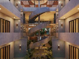 Appartement 1 chambre à vendre à Cozumel, Quintana Roo, Cozumel, Quintana Roo