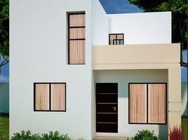 3 Schlafzimmer Haus zu verkaufen in Conkal, Yucatan, Conkal