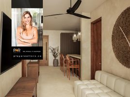 1 Schlafzimmer Appartement zu verkaufen in Puerto Morelos, Quintana Roo, Puerto Morelos