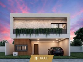 Maison 3 chambre à vendre à Medellin, Veracruz, Medellin